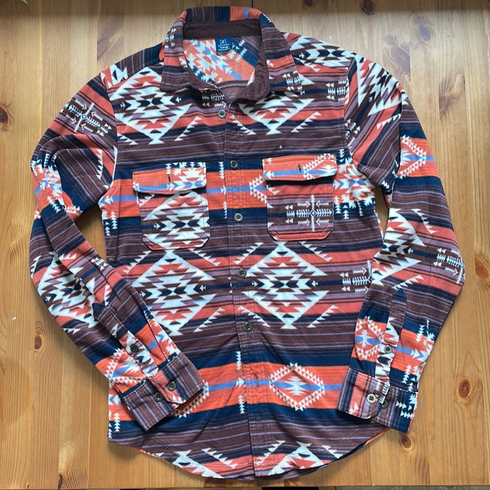 Southwestern Flannel